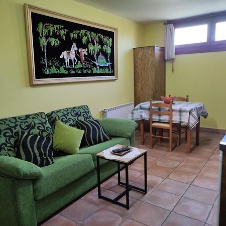 Apartamento Rural Onís Eksteriør bilde