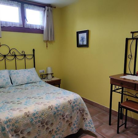 Apartamento Rural Onís Eksteriør bilde