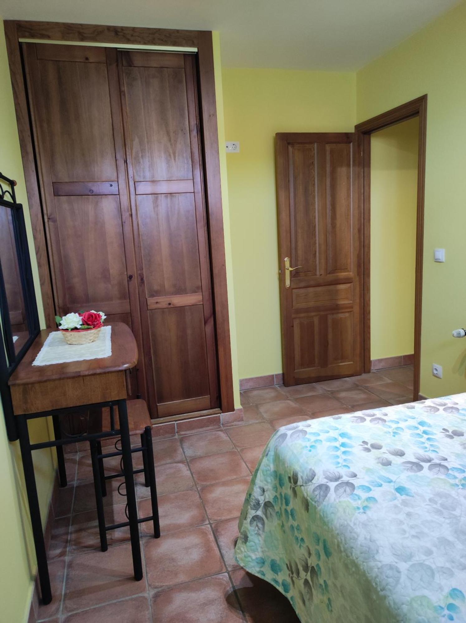 Apartamento Rural Onís Eksteriør bilde