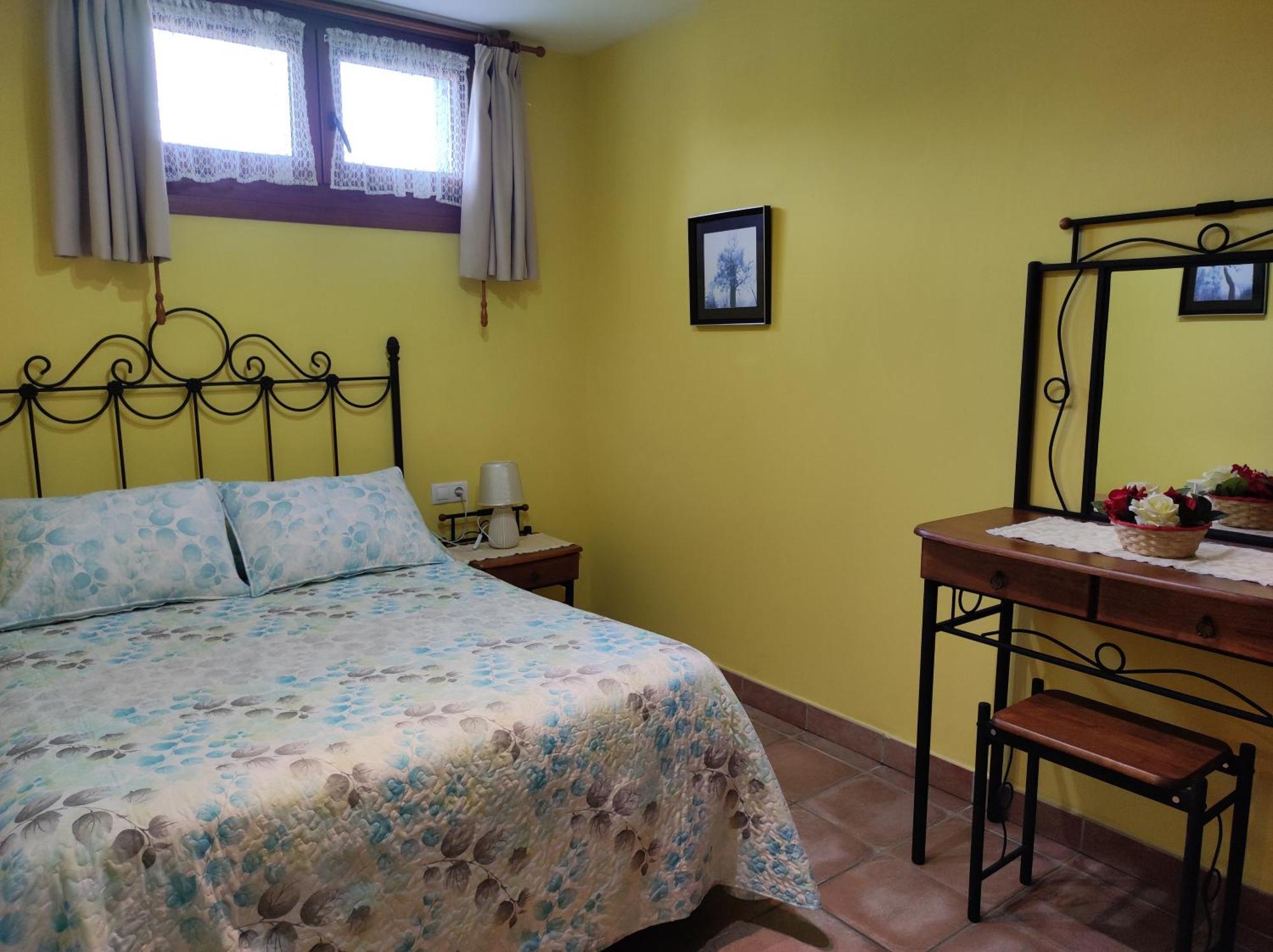 Apartamento Rural Onís Eksteriør bilde